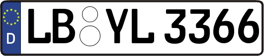 LB-YL3366