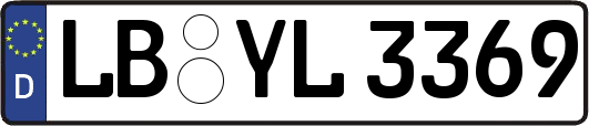LB-YL3369