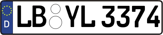 LB-YL3374