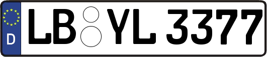 LB-YL3377