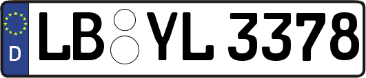 LB-YL3378