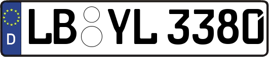 LB-YL3380