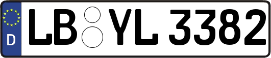 LB-YL3382