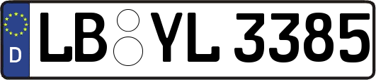 LB-YL3385