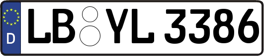LB-YL3386
