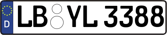 LB-YL3388