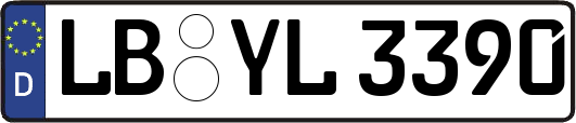 LB-YL3390