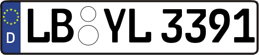 LB-YL3391