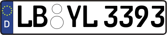 LB-YL3393
