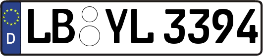 LB-YL3394