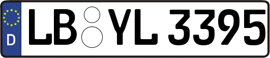 LB-YL3395