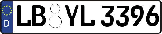 LB-YL3396