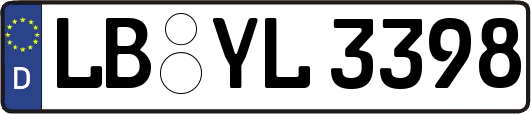LB-YL3398
