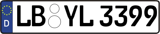 LB-YL3399