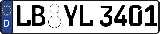 LB-YL3401