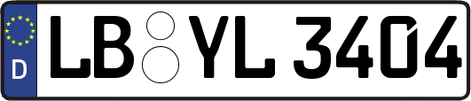 LB-YL3404