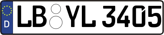 LB-YL3405
