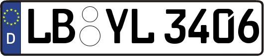 LB-YL3406