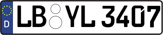 LB-YL3407