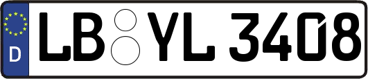 LB-YL3408
