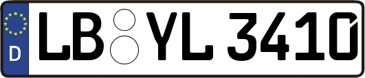 LB-YL3410