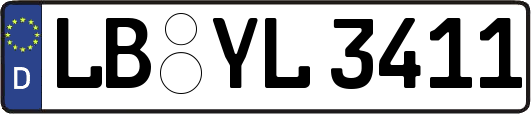 LB-YL3411