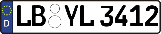 LB-YL3412