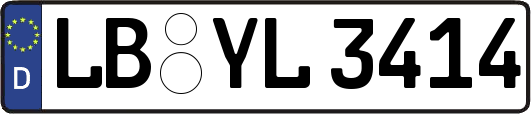 LB-YL3414