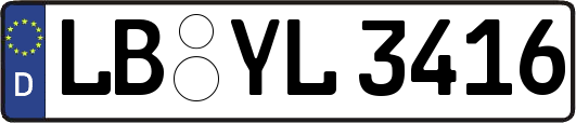 LB-YL3416
