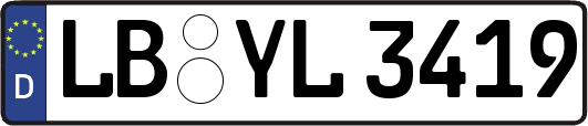 LB-YL3419