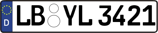 LB-YL3421