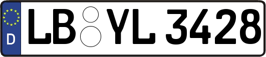 LB-YL3428