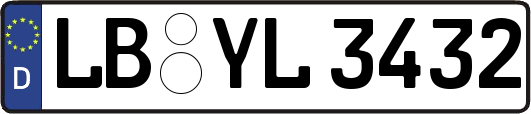 LB-YL3432
