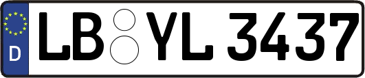 LB-YL3437