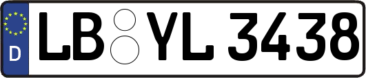 LB-YL3438