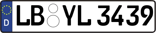 LB-YL3439