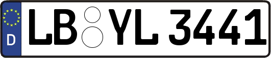 LB-YL3441