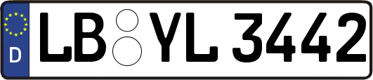 LB-YL3442