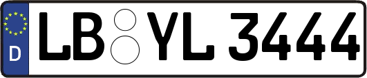 LB-YL3444