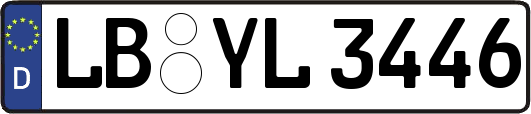 LB-YL3446
