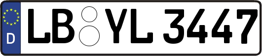 LB-YL3447
