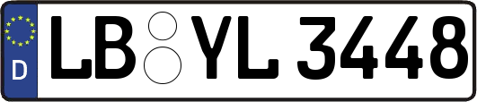 LB-YL3448