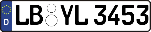 LB-YL3453