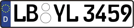 LB-YL3459