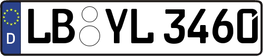 LB-YL3460
