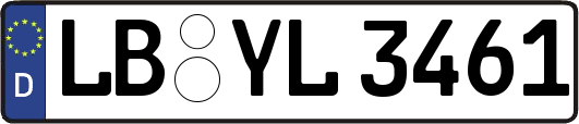 LB-YL3461