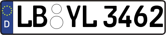 LB-YL3462