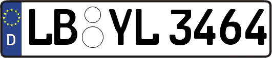LB-YL3464