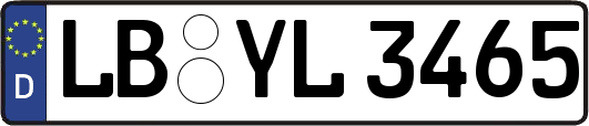 LB-YL3465