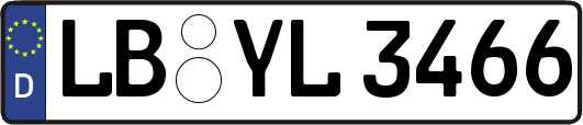 LB-YL3466
